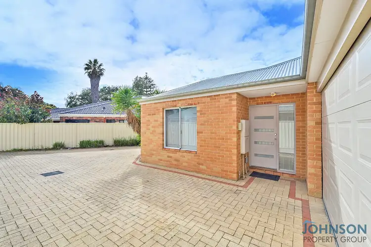 Third view of Homely house listing, 20A Grand Parade, Redcliffe WA 6104
