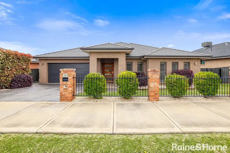 28 Verdelho Drive, Tamworth NSW 2340