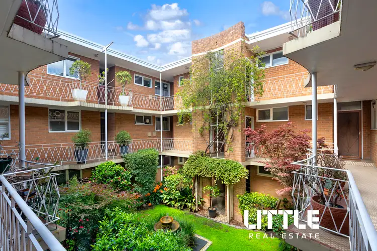 30/177 Power Street, Hawthorn VIC 3122