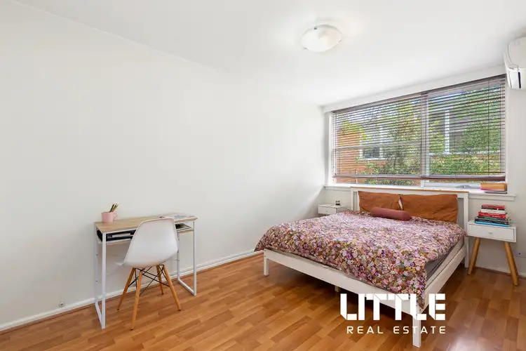 Sixth view of Homely apartment listing, 30/177 Power Street, Hawthorn VIC 3122