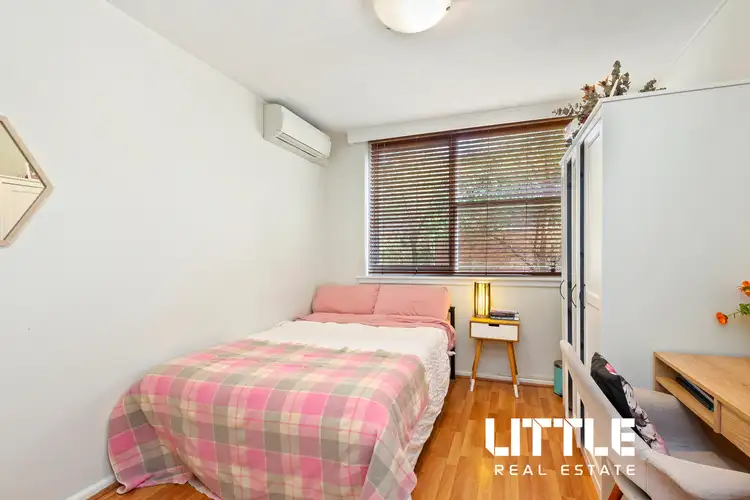 Seventh view of Homely apartment listing, 30/177 Power Street, Hawthorn VIC 3122