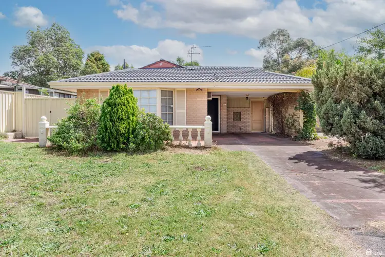 Main view of Homely house listing, 22 Tollington Park Road, Kelmscott WA 6111