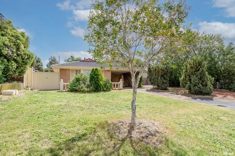 Second view of Homely house listing, 22 Tollington Park Road, Kelmscott WA 6111