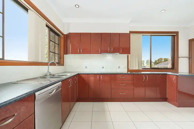 Fifth view of Homely house listing, 9 Leonello Place, Edensor Park NSW 2176