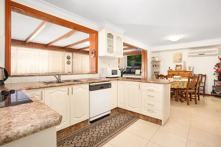 Third view of Homely house listing, 135 Restwell Road, Bossley Park NSW 2176