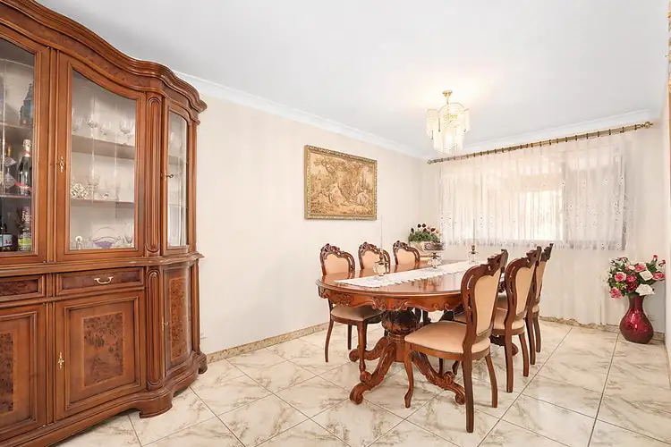 Fourth view of Homely house listing, 135 Restwell Road, Bossley Park NSW 2176