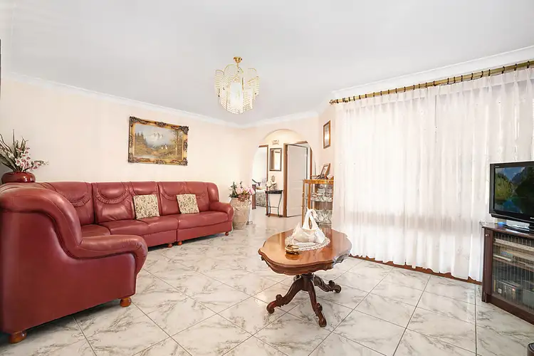 Fifth view of Homely house listing, 135 Restwell Road, Bossley Park NSW 2176