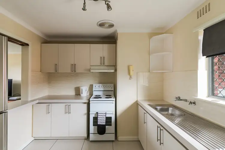Second view of Homely house listing, 15/14 Canham Way, Orelia WA 6167