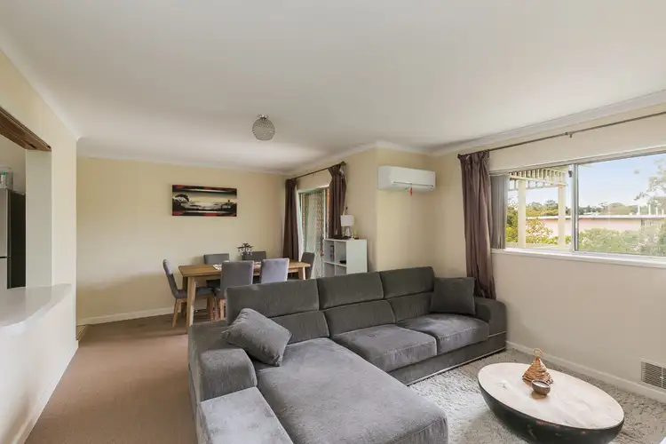 Third view of Homely house listing, 15/14 Canham Way, Orelia WA 6167