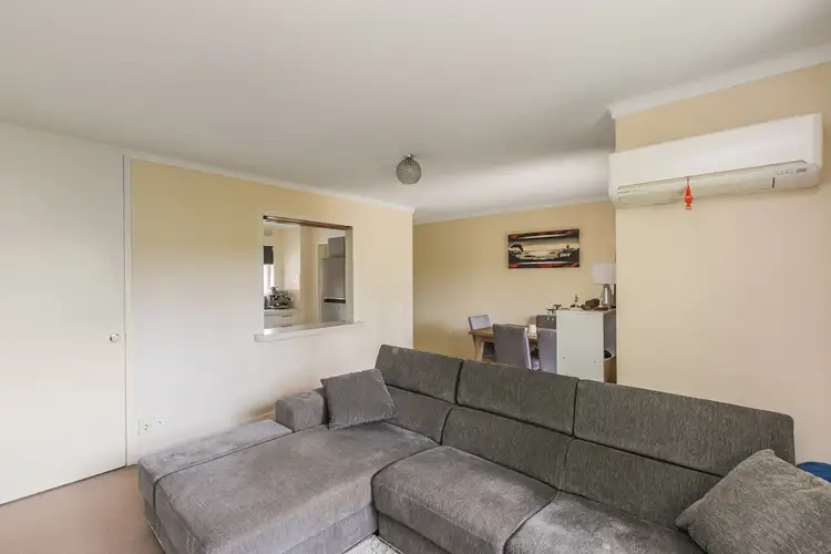 Fourth view of Homely house listing, 15/14 Canham Way, Orelia WA 6167