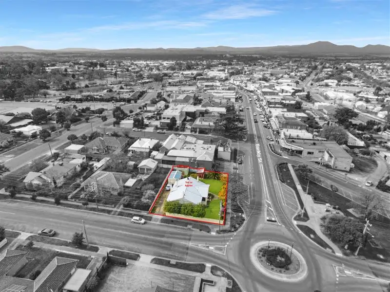 Main view of Homely house listing, 53 Barkly Street, Ararat VIC 3377