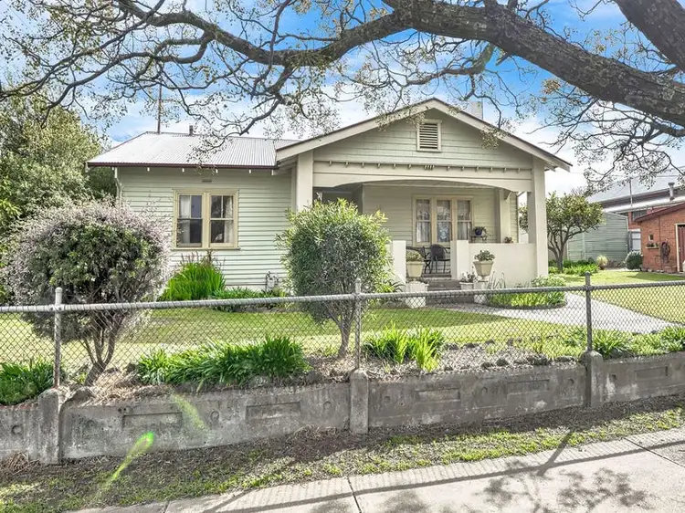 Second view of Homely house listing, 53 Barkly Street, Ararat VIC 3377