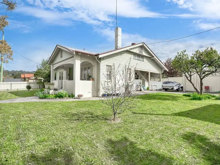 Third view of Homely house listing, 53 Barkly Street, Ararat VIC 3377