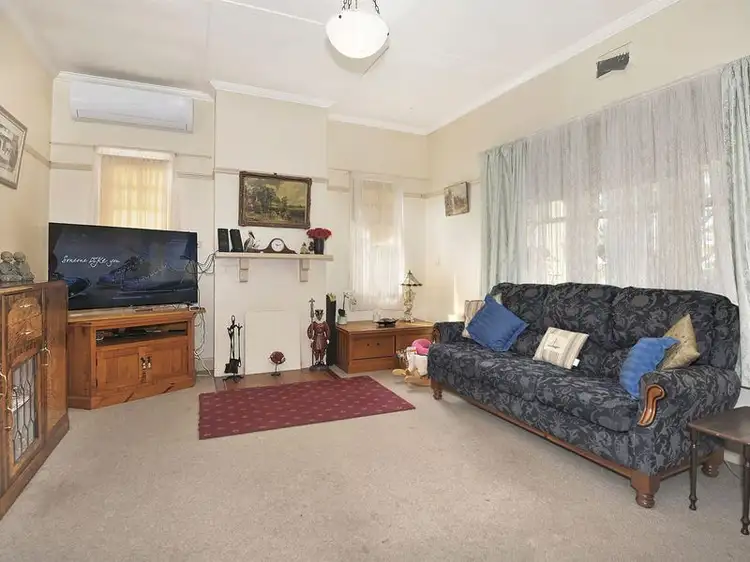 Fifth view of Homely house listing, 53 Barkly Street, Ararat VIC 3377
