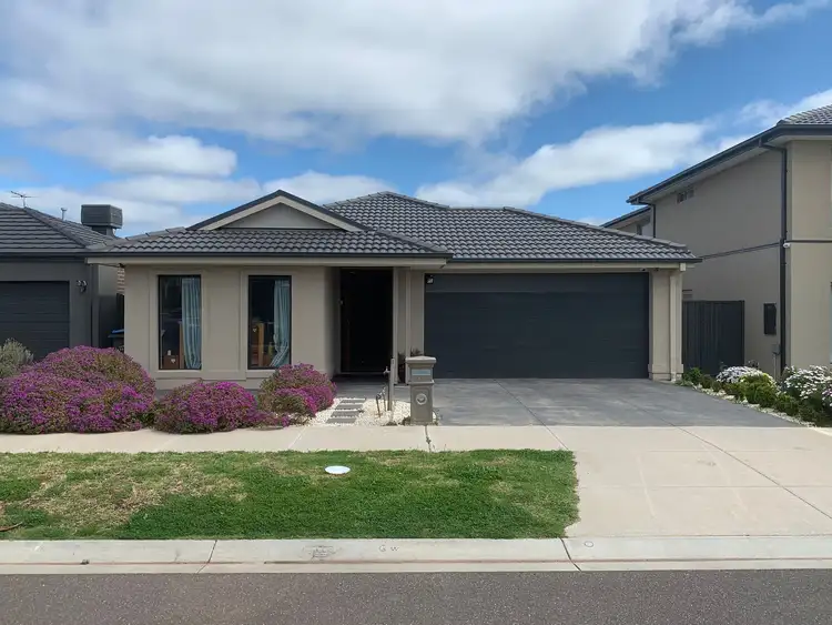 Main view of Homely house listing, 11 Beachmere Street, Tarneit VIC 3029