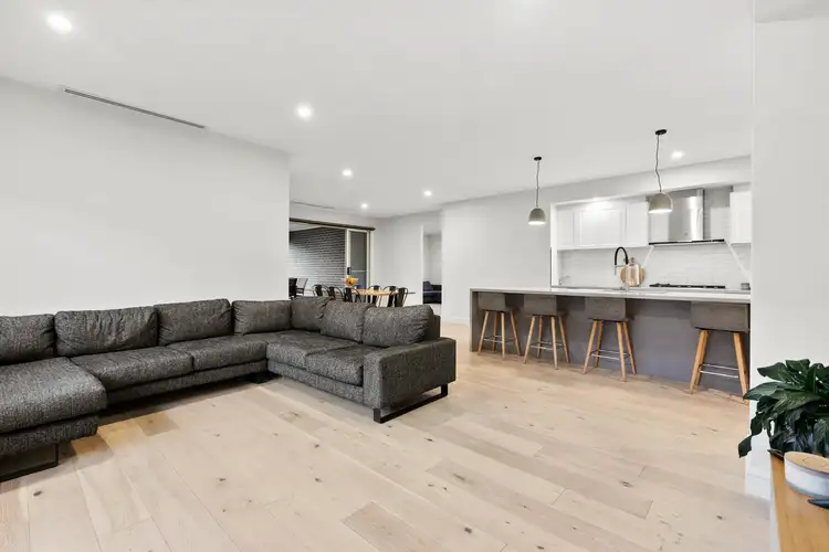 Fourth view of Homely house listing, 2 Amarillo Drive, Cranbourne South VIC 3977