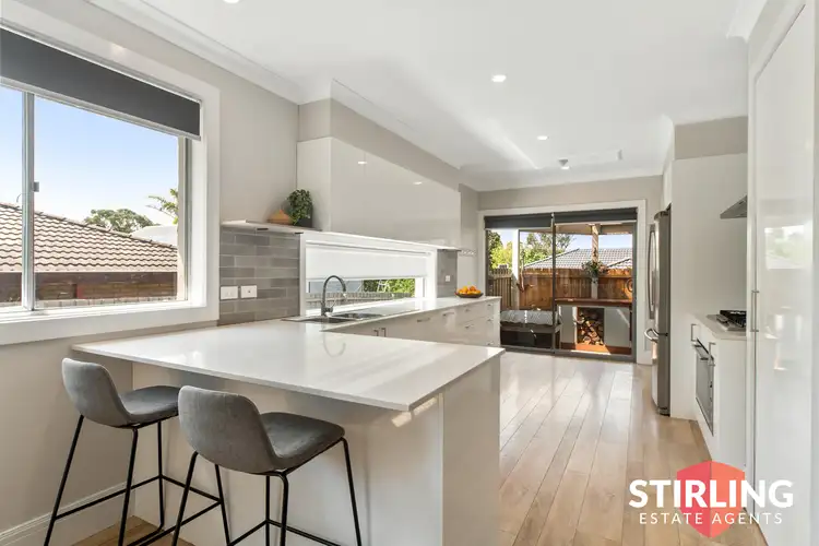 Fourth view of Homely house listing, 38 Pearcedale Road, Pearcedale VIC 3912