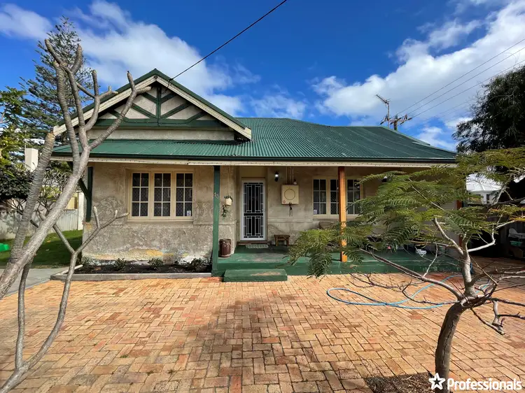 Main view of Homely house listing, 13 Jose Street, Beachlands WA 6530