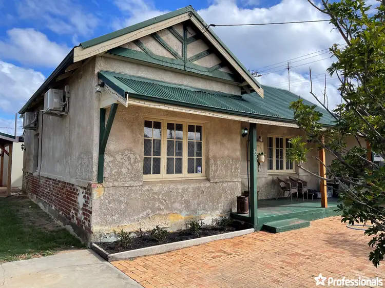 Second view of Homely house listing, 13 Jose Street, Beachlands WA 6530