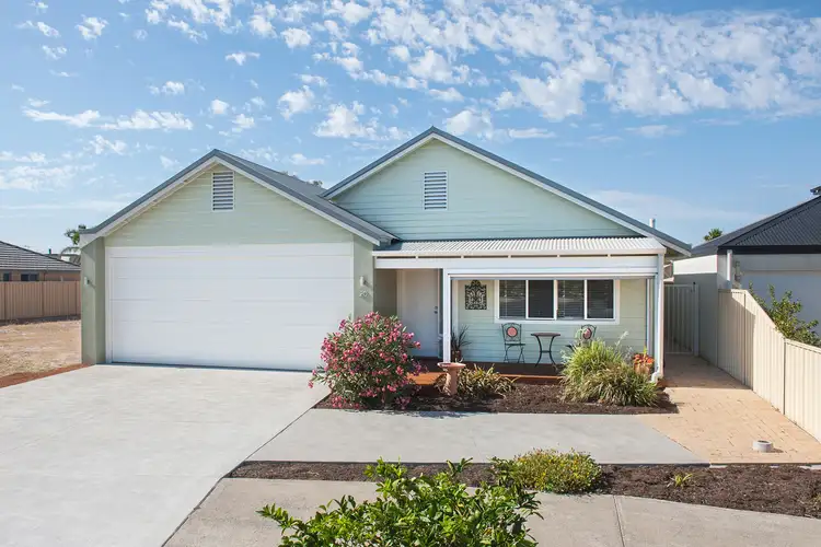 Main view of Homely house listing, 20 Seagull Drive, Broadwater WA 6280
