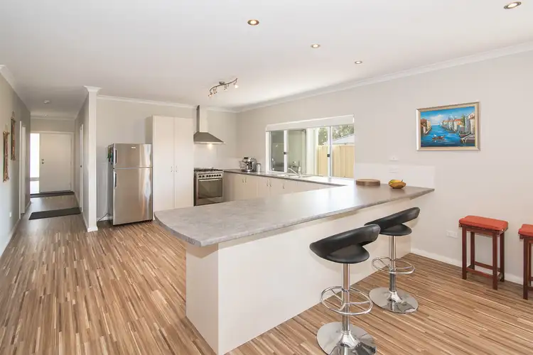 Second view of Homely house listing, 20 Seagull Drive, Broadwater WA 6280