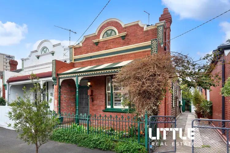 Main view of Homely house listing, 14 Gladstone Street, Windsor VIC 3181