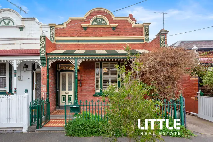 Second view of Homely house listing, 14 Gladstone Street, Windsor VIC 3181