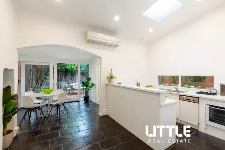 Fourth view of Homely house listing, 14 Gladstone Street, Windsor VIC 3181