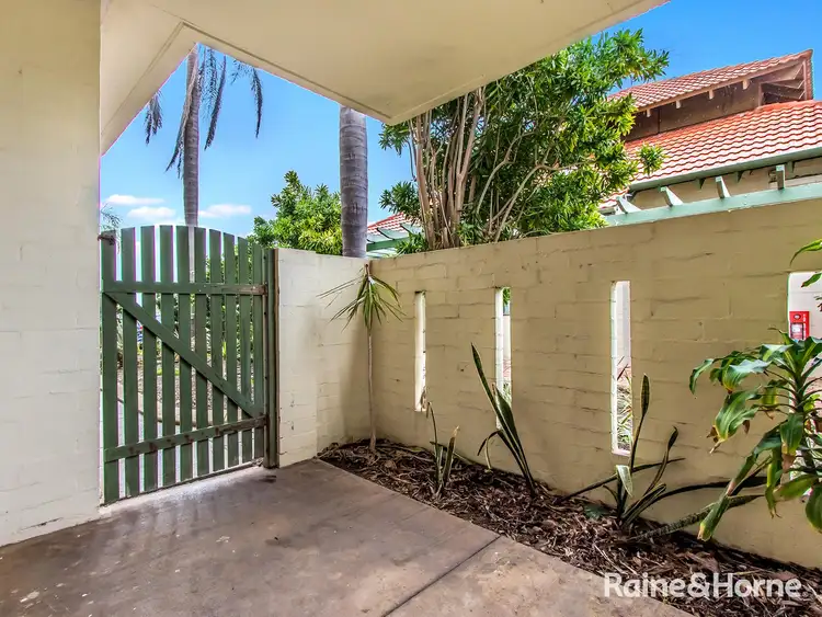 31/130 Mandurah Terrace, Mandurah WA 6210