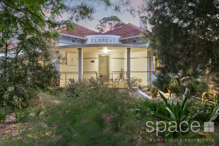 2/473 Cambridge Street, Floreat WA 6014