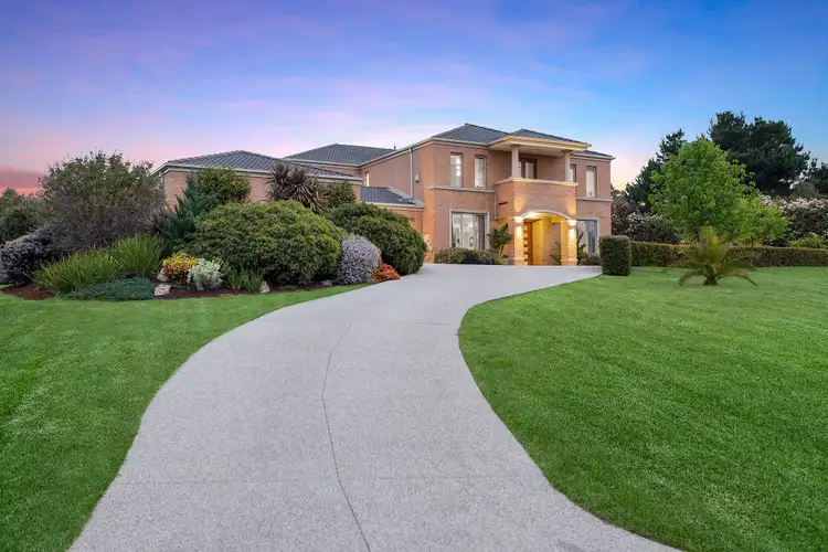 3 Innichen Close, Frankston South VIC 3199