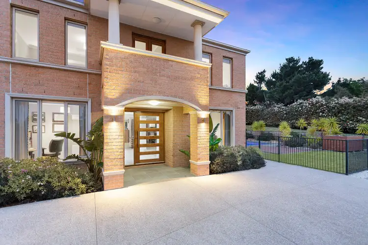 Fourth view of Homely house listing, 3 Innichen Close, Frankston South VIC 3199