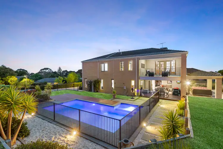 Fifth view of Homely house listing, 3 Innichen Close, Frankston South VIC 3199