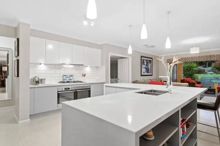 Sixth view of Homely house listing, 3 Innichen Close, Frankston South VIC 3199