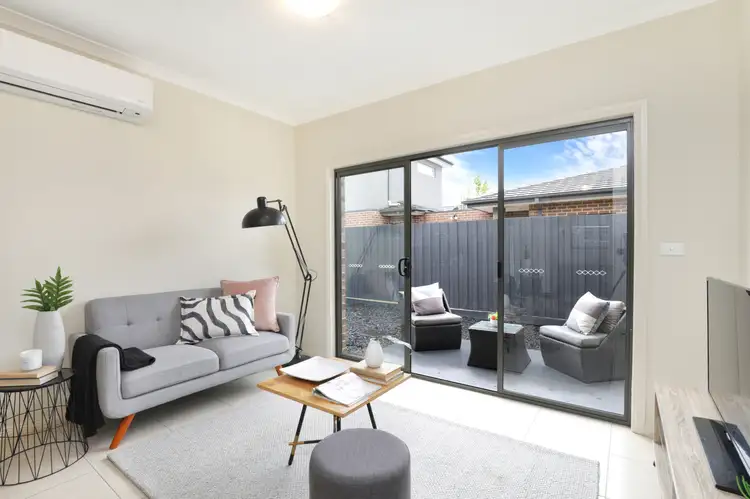 Main view of Homely unit listing, 3/17 Hilda Street, Glenroy VIC 3046