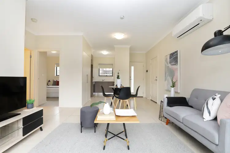 Second view of Homely unit listing, 3/17 Hilda Street, Glenroy VIC 3046