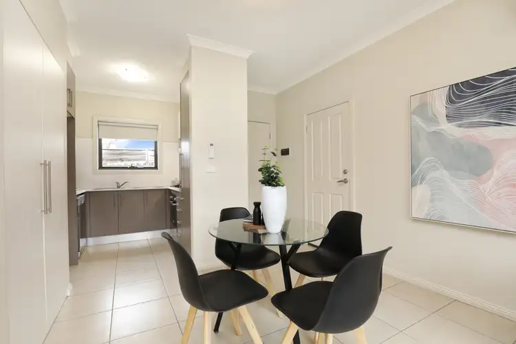Fourth view of Homely unit listing, 3/17 Hilda Street, Glenroy VIC 3046