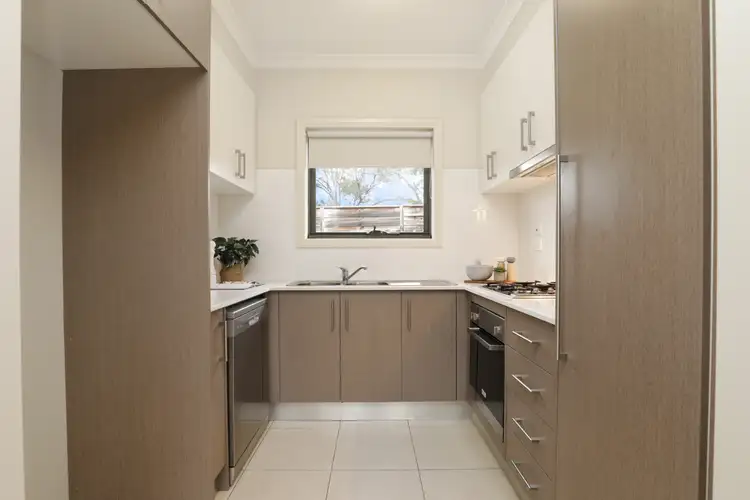 Fifth view of Homely unit listing, 3/17 Hilda Street, Glenroy VIC 3046