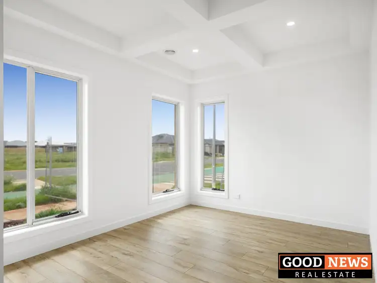 Third view of Homely house listing, 23 Morningside Drive, Thornhill Park VIC 3335