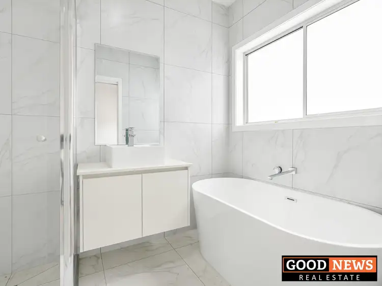 Seventh view of Homely house listing, 23 Morningside Drive, Thornhill Park VIC 3335