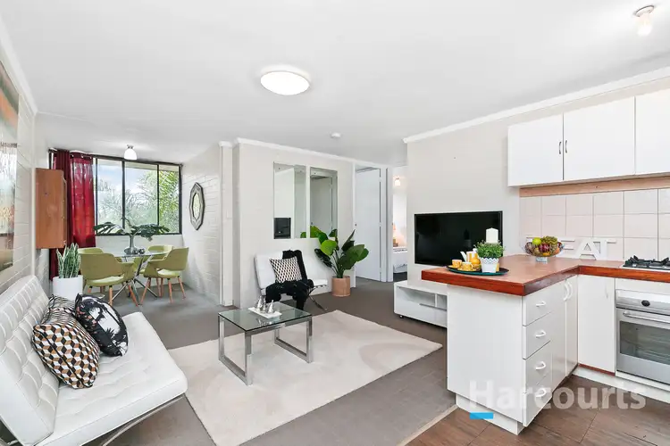 201B/19 Herdsman Parade, Wembley WA 6014