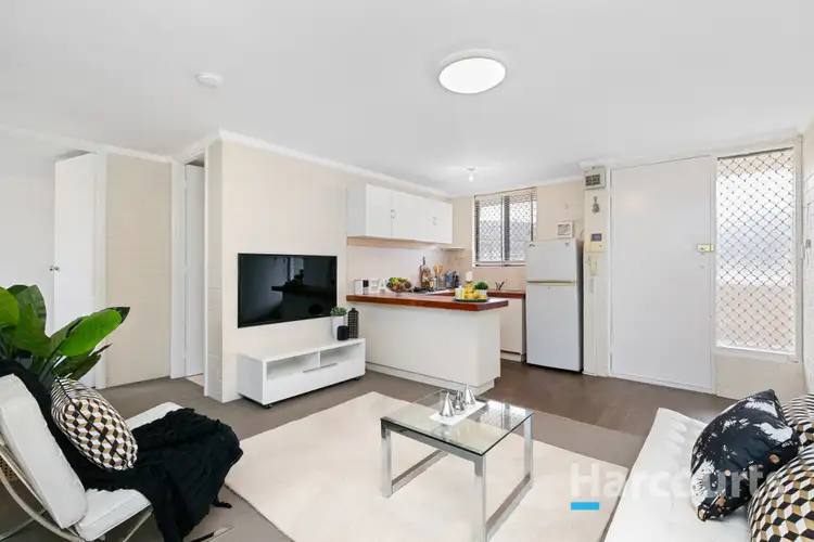 Second view of Homely apartment listing, 201B/19 Herdsman Parade, Wembley WA 6014