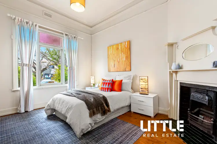 Main view of Homely house listing, 1047 Drummond Street, Carlton North VIC 3054