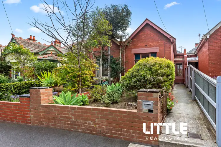 Second view of Homely house listing, 1047 Drummond Street, Carlton North VIC 3054