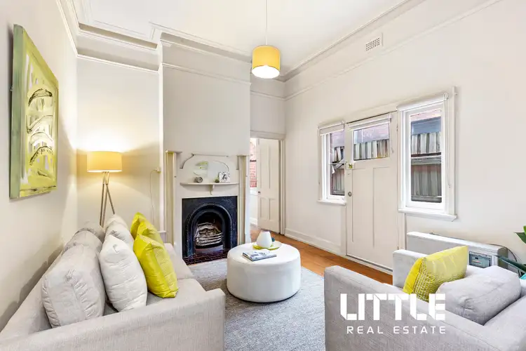Third view of Homely house listing, 1047 Drummond Street, Carlton North VIC 3054