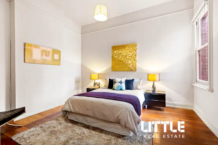 Fourth view of Homely house listing, 1047 Drummond Street, Carlton North VIC 3054