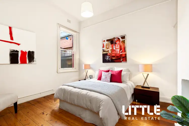 Fifth view of Homely house listing, 1047 Drummond Street, Carlton North VIC 3054