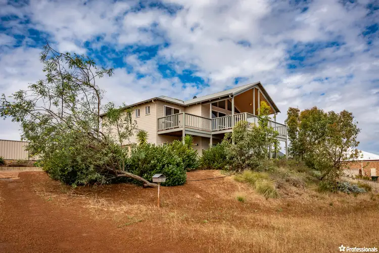 25 Ettrick Court, Cape Burney WA 6532