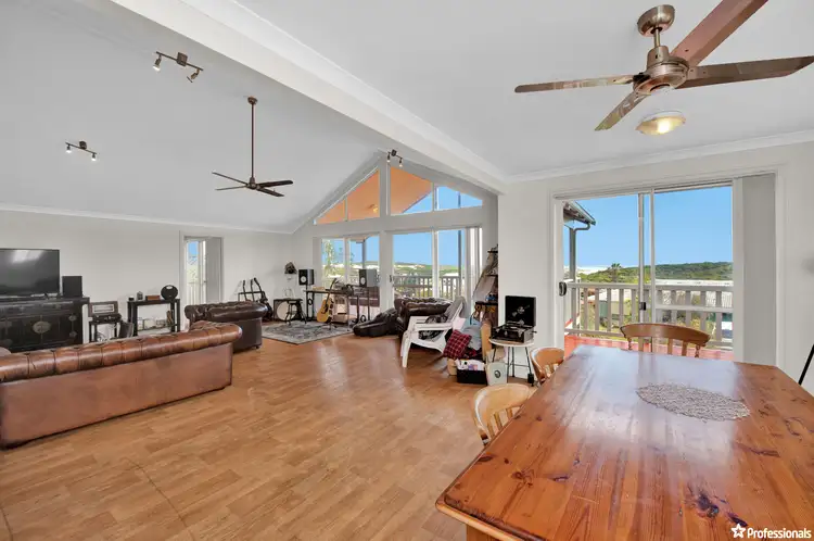 Third view of Homely house listing, 25 Ettrick Court, Cape Burney WA 6532