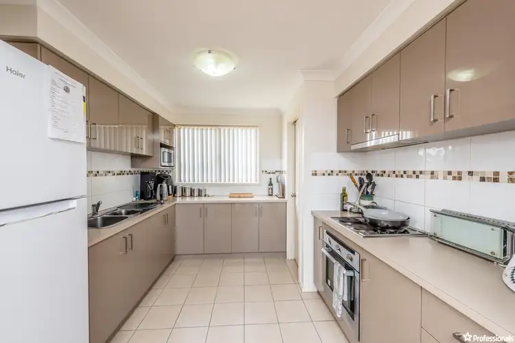 Fourth view of Homely house listing, 25 Ettrick Court, Cape Burney WA 6532